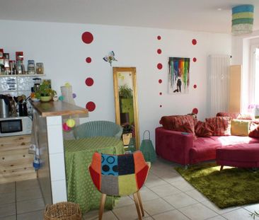 2 -Wohnung - Photo 1