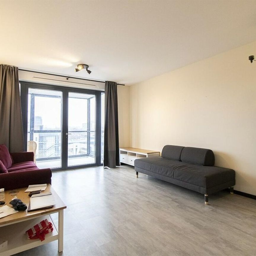 Maimonideslaan 129, Langerhuize, 1186DV, Amstelveen - Foto 1