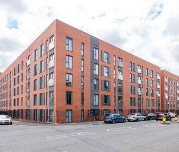 Derwent Street, Salford, Greater Manchester, M5 - Photo 3