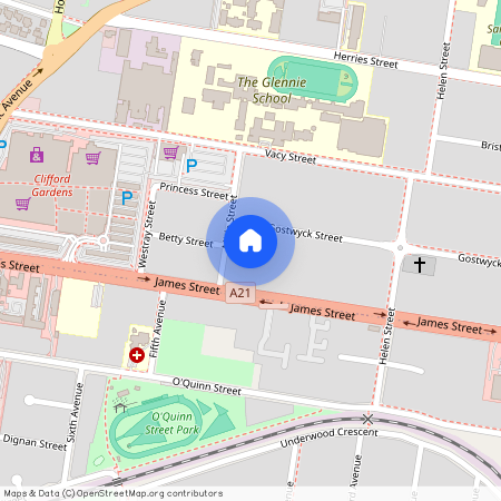 Unit 3/14 Mirle Street, Newtown, QLD, 4350