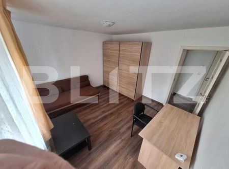 Apartament recent renovat cu 2 camere, decomandat, 50mp, zona strazii Mehedinti - Photo 4