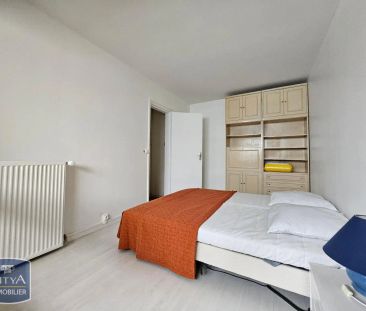 Appartement à louer 4 pièces 97.54m² - Photo 2