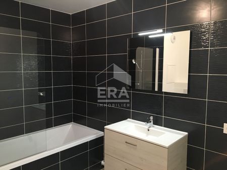 Appartement Neuilly Sur Marne 2 pièce(s) 45.19 m2 - Photo 4