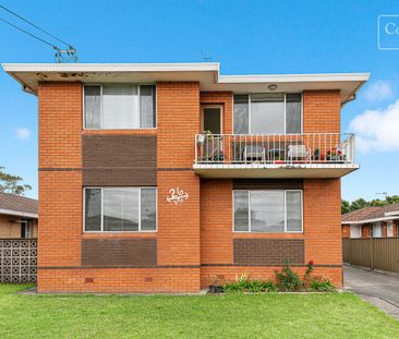 Quiet Ground Floor Unit in a Boutique Block of Four - Photo 5