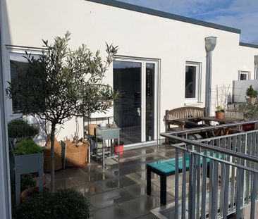 Dachgeschosswohnung mit Ausblick über Bad Neuenahr - Photo 5