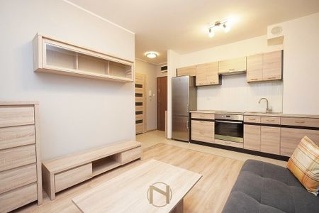 dwupokojowe mieszkanie-os.europejskie! - Photo 5