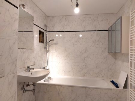 2-ZIMMERWOHNUNG NÄHE MARGARETEN GÜRTEL U4! HORNBOSTELGASSE 8-10/3/29 - Foto 3