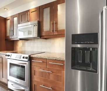 For Lease - 120 Promenade Circle Unit# 1508, Vaughan, Ontario - Photo 6