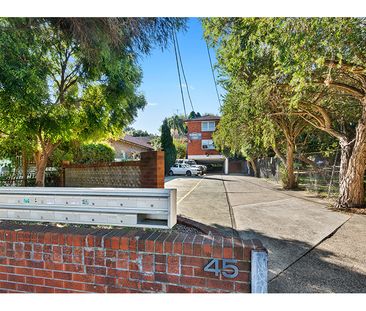 6/45 Harrington Street, Enmore NSW 2042 - Apartment For Rent | Domain - Photo 5