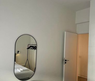 Διαμέρισμα για ενοικίαση Πλατεία Αττικής (Αττική) - Photo 2