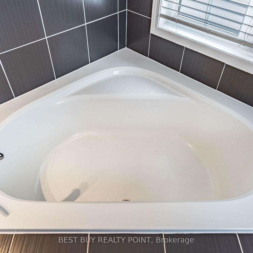 For Lease - 211 Leiterman Drive, Milton, Ontario - Photo 1