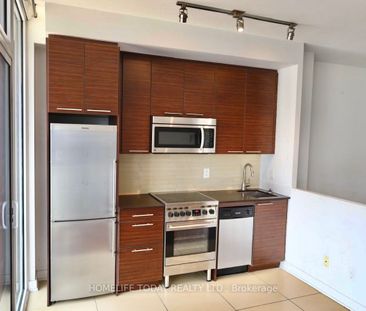 Market Wharf Lofts , #1403 - Photo 4