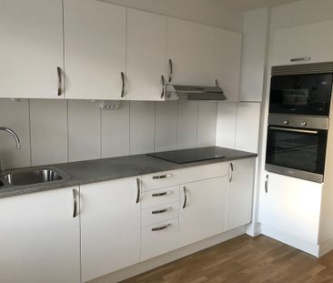 Långarödsvägen 98 A - Foto 3