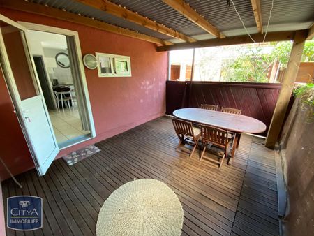 Location Appartement 5 pièces 72m² LA SALINE LES BAINS 97434 - Photo 5