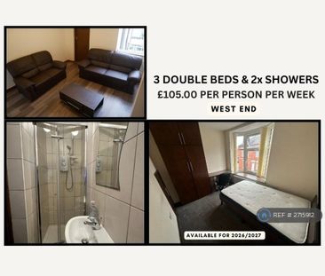 3 bedroom terraced house to rent - Photo 3