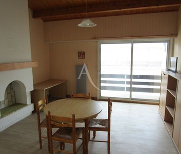 Location Appartement 2 pièces 39m² - Photo 3