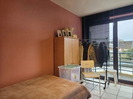 Appartement met 2 slaapkamers in het centrum van Mol! - Photo 4