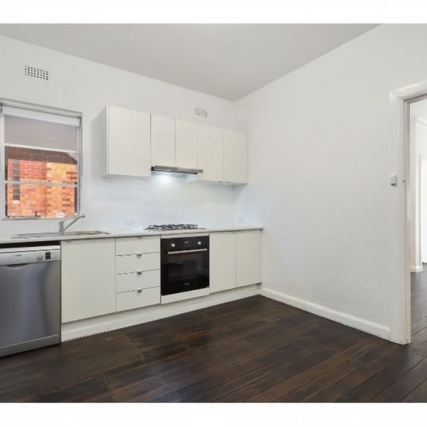 1/49A Tennyson Street, Elwood VIC 3184 - Apartment For Rent | Domain - Photo 1