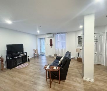 Appartement à Salaberry-de-Valleyfield - Photo 1