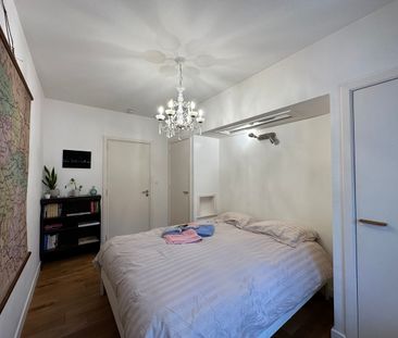 Te Huur 1 slaapkamer Oostende Troonstraat 47 - Foto 6