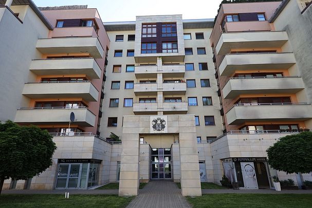 CENTRUM | ul. Poznańska | 2 pokoje + taras | 57m2 - Zdjęcie 1