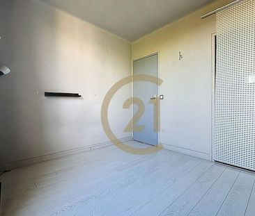 Appartement F3 à louer - Photo 1