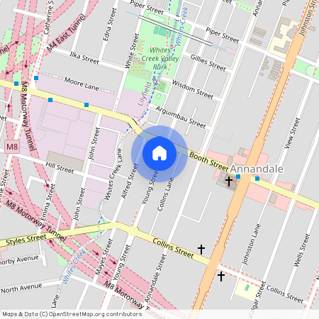 Annandale, Sydney