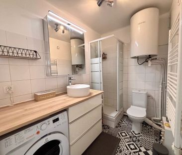 Appartement Courbevoie 3 pièce(s) 40 m2 - Photo 5