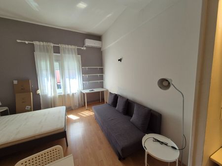 Studio/Γκαρσονιέρα για ενοικίαση Λακκώματα - Κιάφα (Ιωάννινα) - Φωτογραφία 4