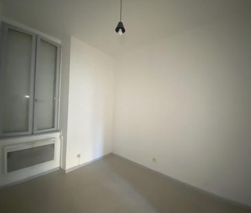 Location Appartement 1 pièce 25m² VALENCE 26000 - Photo 1