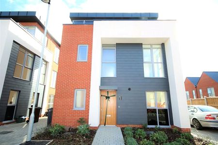 4 bedroom house to rent - Photo 5