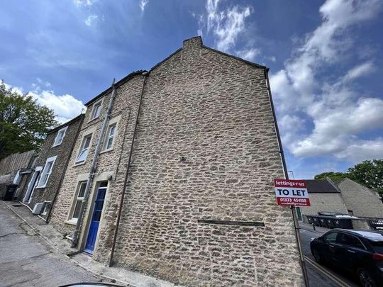 Christchurch Street East, Frome, Somerset, BA11 - Photo 1