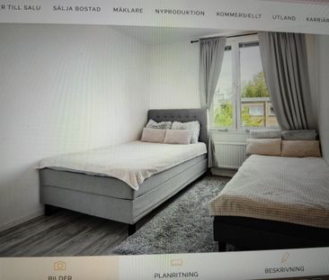 Axel Danielssons väg, Malmö - Photo 3