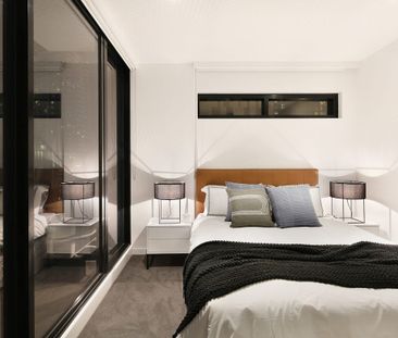 807/250 City Road, Southbank VIC 3006 - Apartment For Rent | Domain - Photo 3