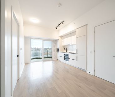 For Lease - 1285 Dupont Street Unit# 606, Toronto, Ontario - Photo 2