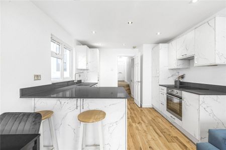 Furness Road, London, SW6 - Photo 2