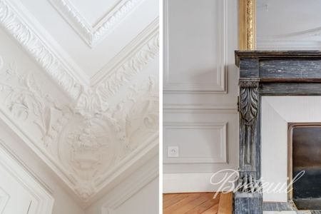 Appartement à louer à Paris 16Ème - Photo 4