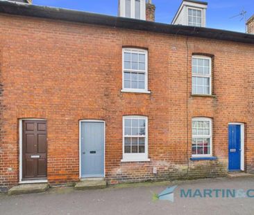 3 bedroom terraced house to rent - Photo 5