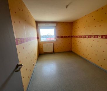 Location - Appartement T3 - 71 m² - Montbéliard - Photo 1