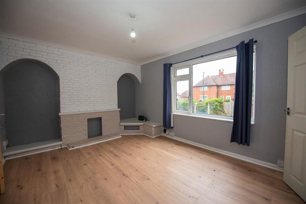 Dulverton Vale, Nottingham - Photo 1