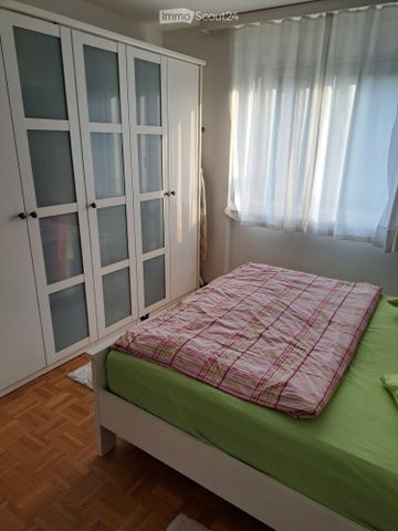 3.5 Zimmer - Photo 2