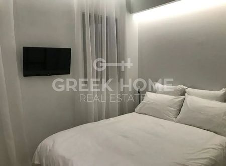Διαμέρισμα για ενοικίαση Κολωνάκι (Κολωνάκι - Λυκαβηττός) - Photo 4