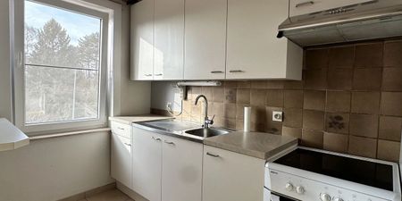 Appartement te huur in Diepenbeek voor € 810 met 2 slaapkamers - Photo 2