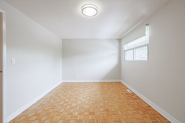 For Lease - 560 Waverly Street Unit# 25, Oshawa, Ontario - Photo 1