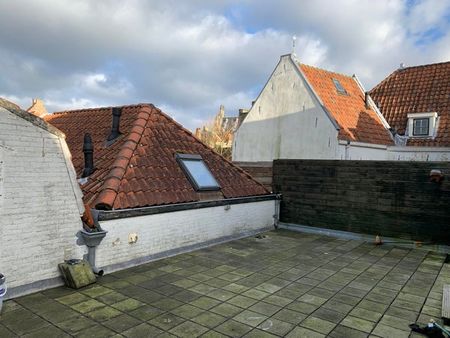 Te huur: Appartement Schuiffelstraat in Middelburg - Foto 2