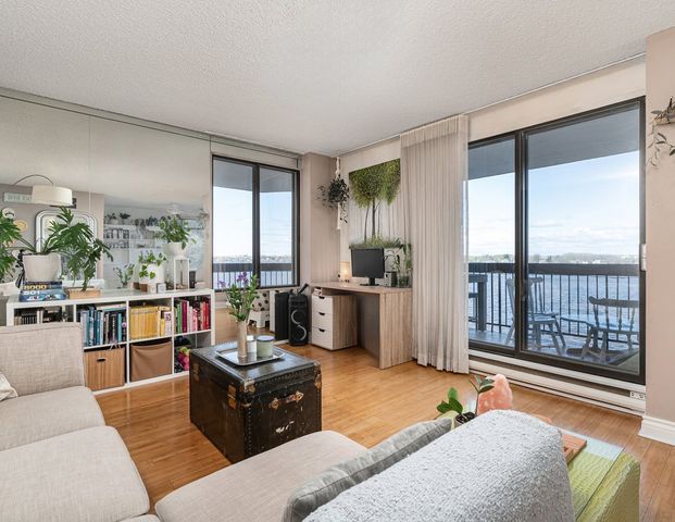 À louer / Appartement - Photo 1