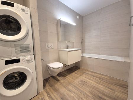 Prairie 5 – Appartement 4.5 pièces au 4ème étage - Photo 3