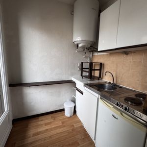 Location Appartement 1 pièce 22m² TOULOUSE 31000 - Photo 2