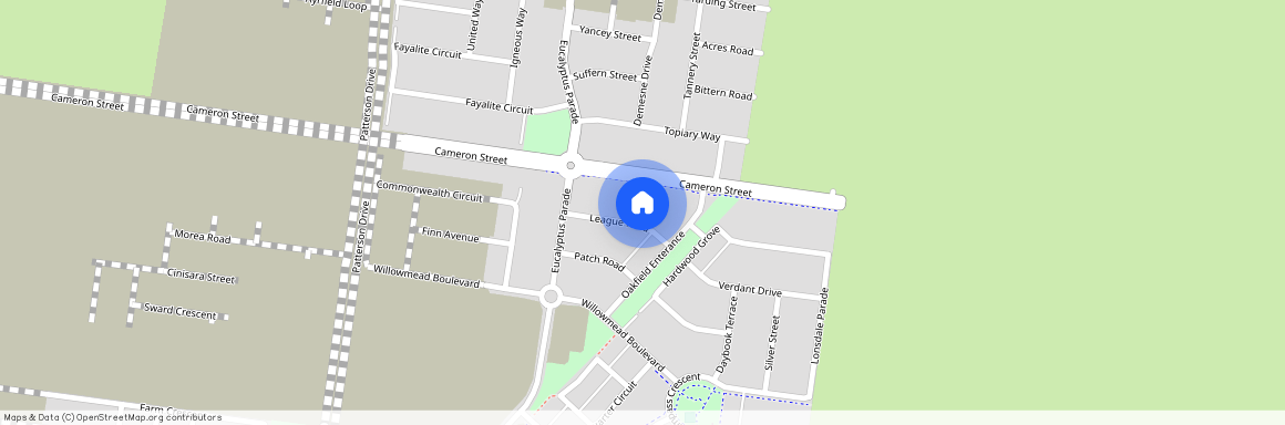 17 League Road, Donnybrook