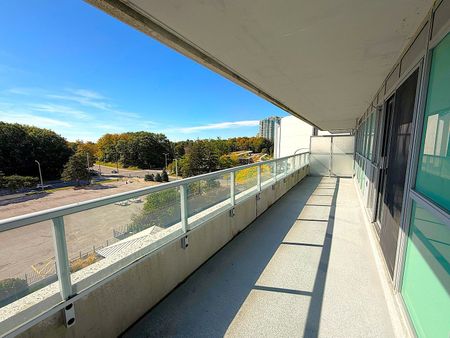 For Lease - 60 Town Centre Court Unit# 407, Toronto, Ontario - Photo 3